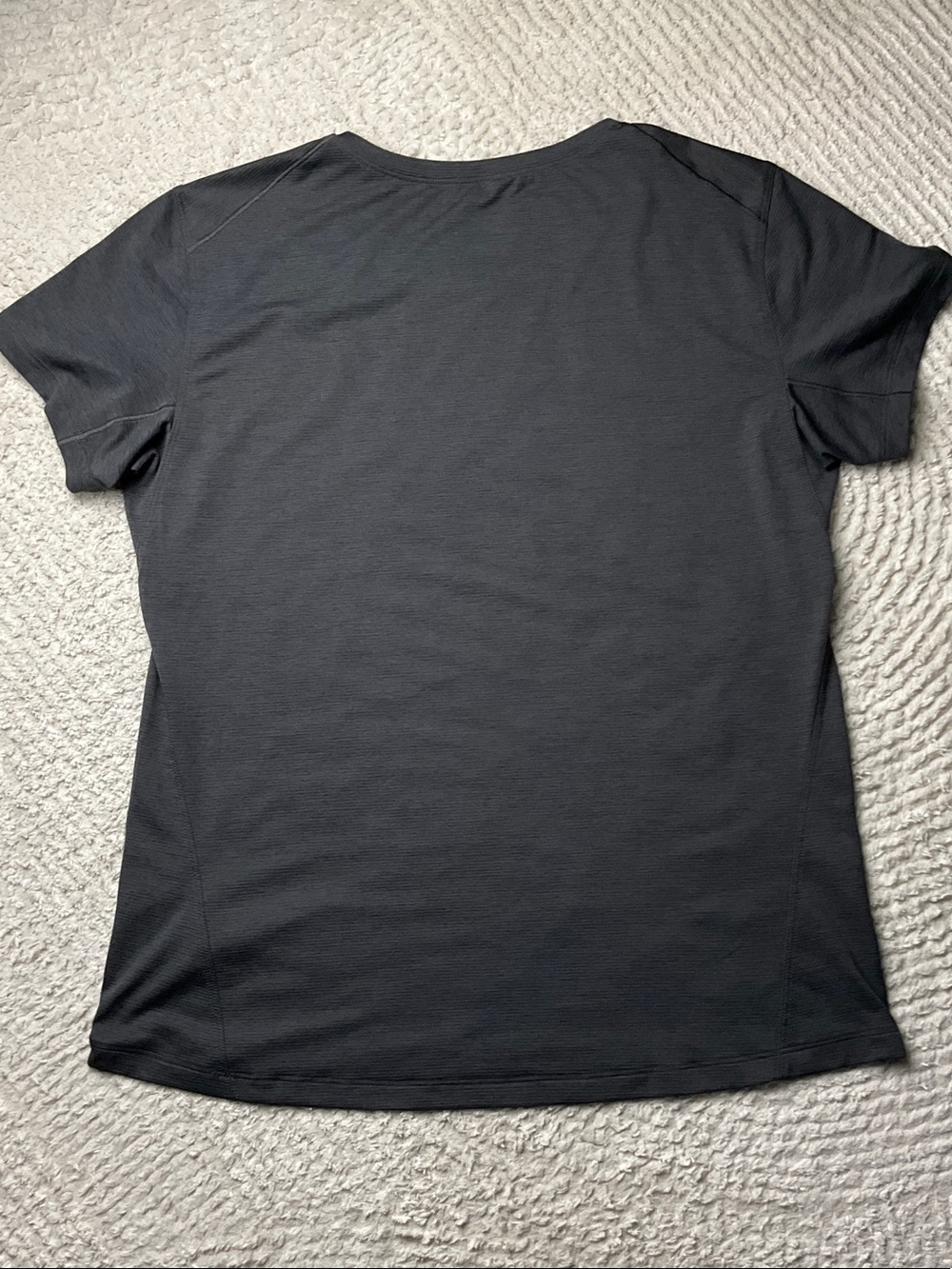 Arc’teryx TAEMA CREW NECK SHIRT SS WOMEN'S Size Medium - Picture 11 of 11